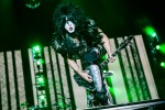Headliner bei der Erstauflage des Festivals., Rock im Revier 2015 | © laut.de (Fotograf: Lars Krüger)