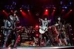 Headliner bei der Erstauflage des Festivals., Rock im Revier 2015 | © laut.de (Fotograf: Lars Krüger)