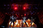 Headliner bei der Erstauflage des Festivals., Rock im Revier 2015 | © laut.de (Fotograf: Lars Krüger)