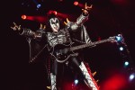 Headliner bei der Erstauflage des Festivals., Rock im Revier 2015 | © laut.de (Fotograf: Lars Krüger)