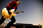 Eine Megarockshow von Dave Grohl und Co., Rock am Ring 2015 | © laut.de (Fotograf: Bjørn Jansen)