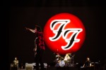 Eine Megarockshow von Dave Grohl und Co., Rock am Ring 2015 | © laut.de (Fotograf: Bjørn Jansen)