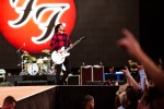 Eine Megarockshow von Dave Grohl und Co., Rock am Ring 2015 | © laut.de (Fotograf: Bjørn Jansen)