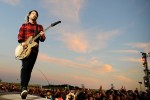 Eine Megarockshow von Dave Grohl und Co., Rock am Ring 2015 | © laut.de (Fotograf: Bjørn Jansen)