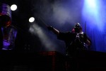 Corey Taylor und Co. zum 30. Geburtstag., Rock am Ring, 2015 | © laut.de (Fotograf: Bjørn Jansen)