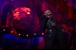 Corey Taylor und Co. zum 30. Geburtstag., Rock am Ring, 2015 | © laut.de (Fotograf: Bjørn Jansen)