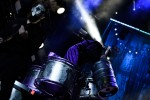 Corey Taylor und Co. zum 30. Geburtstag., Rock am Ring, 2015 | © laut.de (Fotograf: Bjørn Jansen)