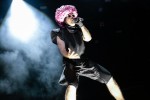 Wenn hier jemand Brain hat, dann ja wohl die Deickinder!, Rock am Ring, 2015 | © laut.de (Fotograf: Lars Krüger)