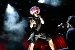 Wenn hier jemand Brain hat, dann ja wohl die Deickinder!, Rock am Ring, 2015 | © laut.de (Fotograf: Lars Krüger)