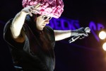 Wenn hier jemand Brain hat, dann ja wohl die Deickinder!, Rock am Ring, 2015 | © laut.de (Fotograf: Lars Krüger)