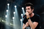 Die Londoner Indierocker in Mendig., Rock am Ring 2015 | © laut.de (Fotograf: Bjørn Jansen)