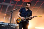 Die Londoner Indierocker in Mendig., Rock am Ring 2015 | © laut.de (Fotograf: Bjørn Jansen)