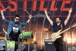 Die Londoner Indierocker in Mendig., Rock am Ring 2015 | © laut.de (Fotograf: Bjørn Jansen)
