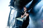 Die Londoner Indierocker in Mendig., Rock am Ring 2015 | © laut.de (Fotograf: Bjørn Jansen)