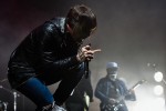 Straight from L.A., Rock am Ring, 2015 | © laut.de (Fotograf: Bjørn Jansen)