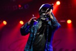 Straight from L.A., Rock am Ring, 2015 | © laut.de (Fotograf: Bjørn Jansen)