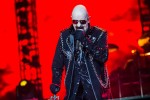 Die Metal-Urviecher bei der Erstauflage des Festivals., Rock im Revier, 2015 | © laut.de (Fotograf: Lars Krüger)