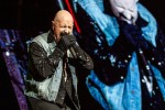 Die Metal-Urviecher bei der Erstauflage des Festivals., Rock im Revier, 2015 | © laut.de (Fotograf: Lars Krüger)
