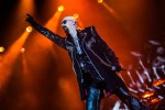 Die Metal-Urviecher bei der Erstauflage des Festivals., Rock im Revier, 2015 | © laut.de (Fotograf: Lars Krüger)