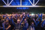 Der legendäre Clan in der Arena., Berlin, 2015 | © laut.de (Fotograf: Andreas Koesler)
