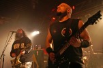Metallica, Sepultura und Co, | © laut.de (Fotograf: Achim Popp)