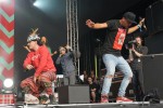 Deutscher Rap aus dem Schwabenland., Splash! 2015 | © laut.de (Fotograf: Simon Langemann)
