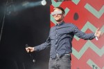 Deutscher Rap aus dem Schwabenland., Splash! 2015 | © laut.de (Fotograf: Simon Langemann)