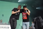 Deutscher Rap aus dem Schwabenland., Splash! 2015 | © laut.de (Fotograf: Simon Langemann)