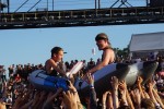Deutscher Rap aus dem Schwabenland., Splash! 2015 | © laut.de (Fotograf: Simon Langemann)