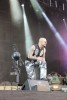 Headliner beim größten Metalfestival., Wacken, 2015 | © laut.de (Fotograf: Alexander Austel)