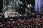 Headliner beim größten Metalfestival., Wacken, 2015 | © laut.de (Fotograf: Alexander Austel)