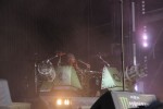 Headliner beim größten Metalfestival., Wacken, 2015 | © laut.de (Fotograf: Alexander Austel)