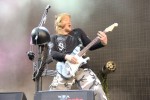 Headliner beim größten Metalfestival., Wacken, 2015 | © laut.de (Fotograf: Alexander Austel)
