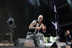 Headliner beim größten Metalfestival., Wacken, 2015 | © laut.de (Fotograf: Alexander Austel)