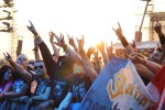 Headliner beim größten Metalfestival., Wacken, 2015 | © laut.de (Fotograf: Alexander Austel)
