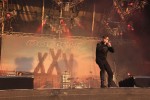 Bad Religion, Oomph! und Co, | © laut.de (Fotograf: Alexander Austel)