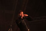 Bad Religion, Oomph! und Co, | © laut.de (Fotograf: Alexander Austel)