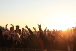 Bad Religion, Oomph! und Co, | © laut.de (Fotograf: Alexander Austel)