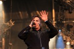 Bad Religion, Oomph! und Co, | © laut.de (Fotograf: Alexander Austel)