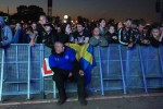 Die Schweden in Wacken., Wacken, 2015 | © laut.de (Fotograf: Alexander Austel)