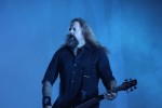 Die Schweden in Wacken., Wacken, 2015 | © laut.de (Fotograf: Alexander Austel)
