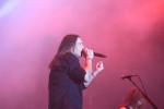 Power-Metal aus Tampa, Florida., Wacken, 2015 | © laut.de (Fotograf: Alexander Austel)