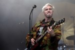 Die österreichischen Shootingstars auf der Mainstage., Serengeti Festival, 2015 | © laut.de (Fotograf: Christina Falke)