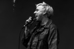 Die österreichischen Shootingstars auf der Mainstage., Serengeti Festival, 2015 | © laut.de (Fotograf: Christina Falke)