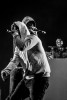 Karuzo und Sikk live in Übersee., Chiemsee Summer, 2015 | © laut.de (Fotograf: Lothar Schmitt)