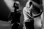 Karuzo und Sikk live in Übersee., Chiemsee Summer, 2015 | © laut.de (Fotograf: Lothar Schmitt)