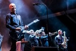 Farin Urlaub und Die Ärzte, | © laut.de (Fotograf: Lothar Schmitt)