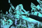 Diplo und Jillionaire brachten auch den letzten Fußlahmen auf die Beine., FM4 Frequency 2015 | © laut.de (Fotograf: Jordana Bello)