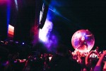 Diplo und Jillionaire brachten auch den letzten Fußlahmen auf die Beine., FM4 Frequency 2015 | © laut.de (Fotograf: Jordana Bello)