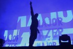 Diplo und Jillionaire brachten auch den letzten Fußlahmen auf die Beine., FM4 Frequency 2015 | © laut.de (Fotograf: Jordana Bello)